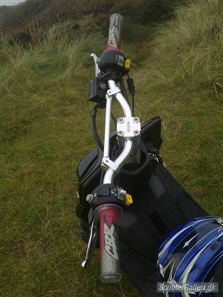 PGO Hot 50 billede 2