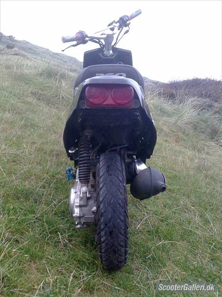 PGO Hot 50 billede 5