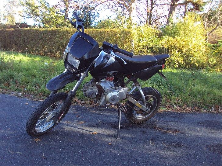 Shineray Linxx *solgt billede 7