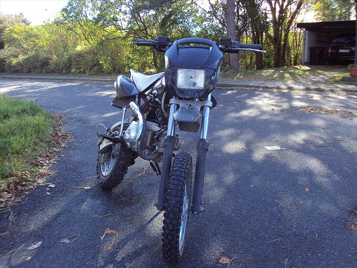 Shineray Linxx *solgt billede 8