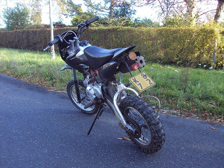 Shineray Linxx *solgt billede 9