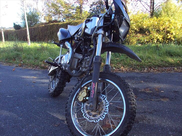 Shineray Linxx *solgt billede 10