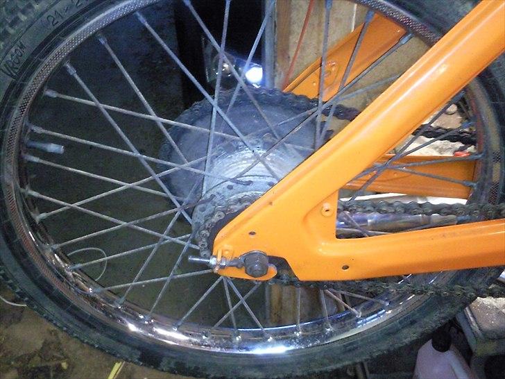 Puch Maxi P [Tidligere Scooter] billede 4