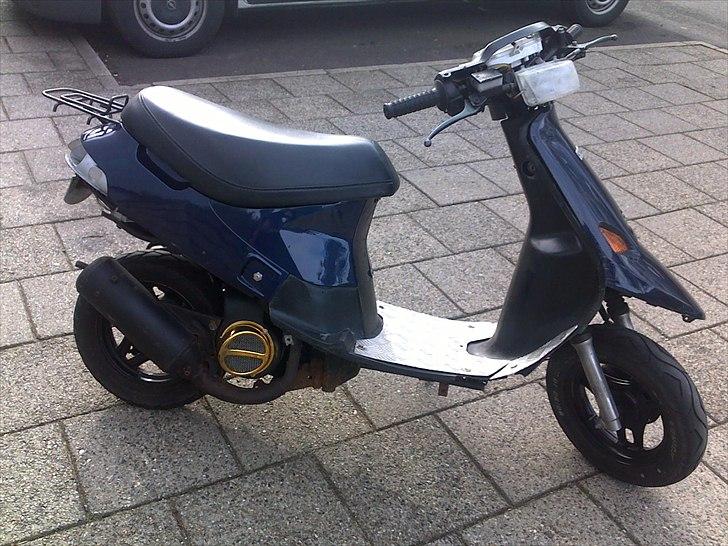 PGO comet BYTTE til hot billede 2