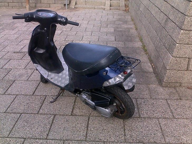 PGO comet BYTTE til hot billede 4