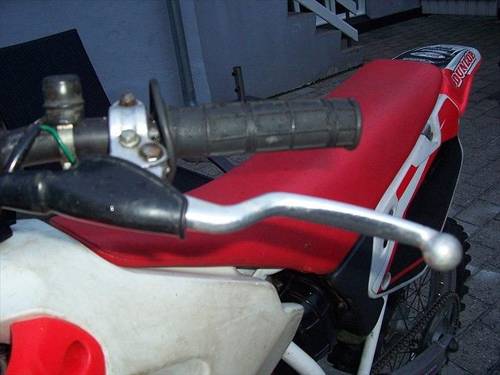 Honda cr80 solgt billede 12