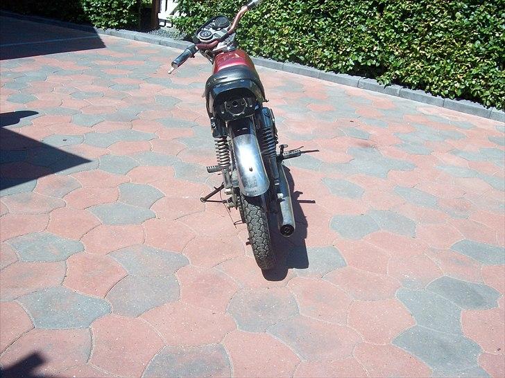 Puch monza 2 gear ¤byttet¤ billede 4