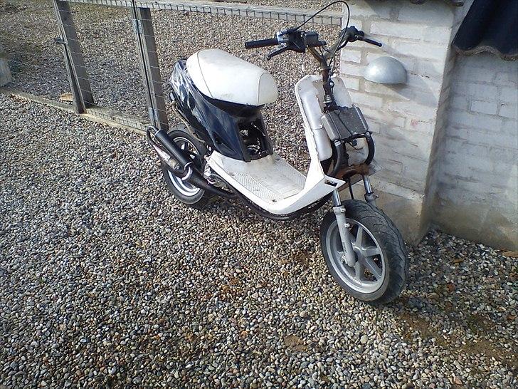 Yamaha jog fs/ Jog R solgt billede 1