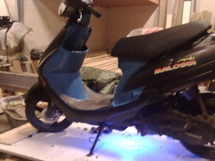 Giantco sprint sport billede 2