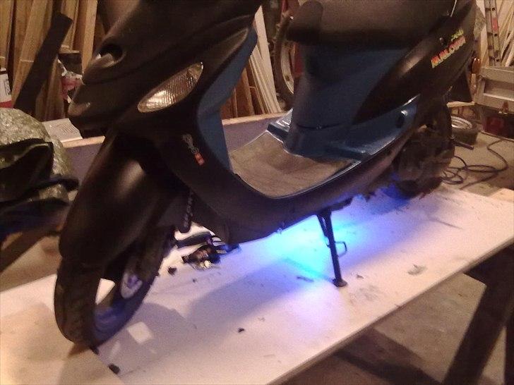 Giantco sprint sport billede 3