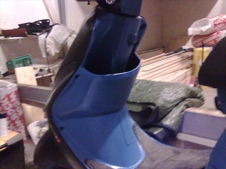 Giantco sprint sport billede 4