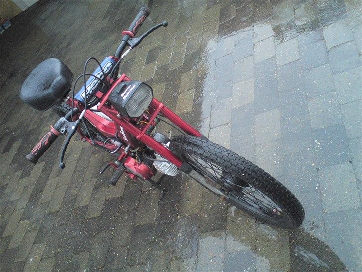 Puch Maxi k DS billede 1