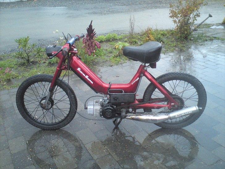 Puch Maxi k DS billede 2