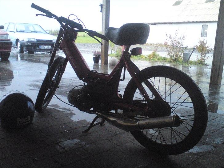 Puch Maxi k DS billede 3