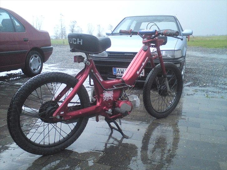 Puch Maxi k DS billede 4