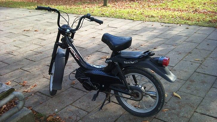Tomos Flexer billede 2