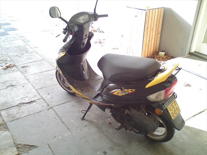 Giantco Sprint Sport billede 1