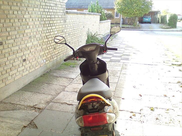 Giantco Sprint Sport billede 2