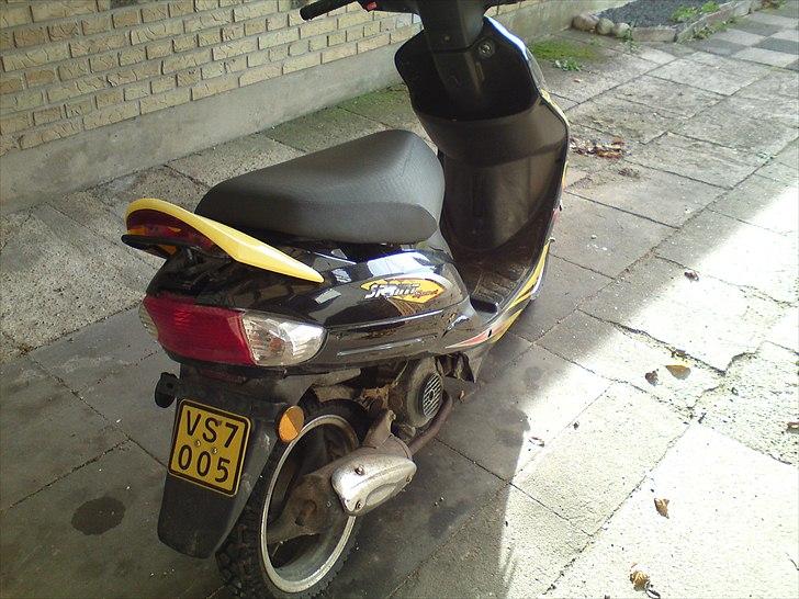 Giantco Sprint Sport billede 3