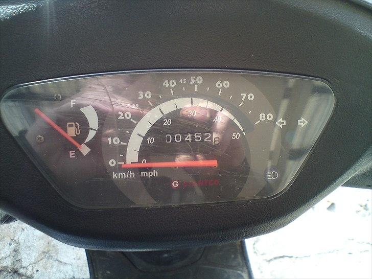 Giantco Sprint Sport billede 5