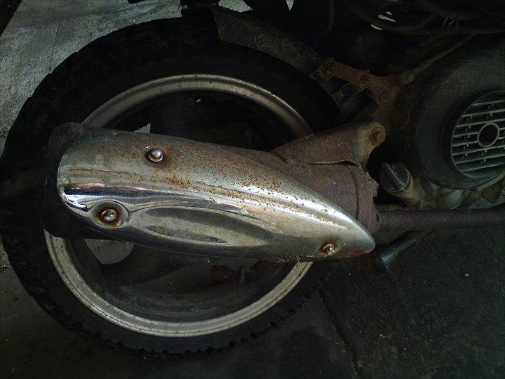 Giantco Sprint Sport billede 6