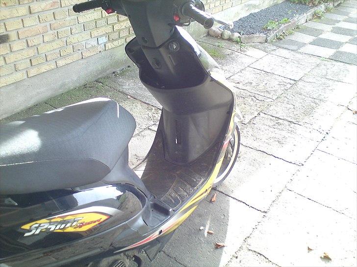 Giantco Sprint Sport billede 7