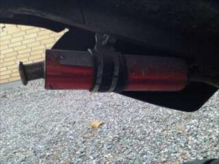 Gilera smt solget billede 20