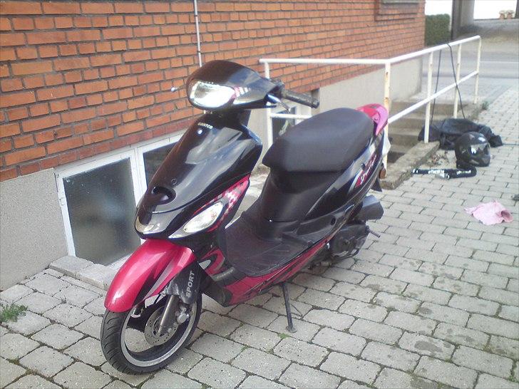 Giantco Sprint Sport billede 1