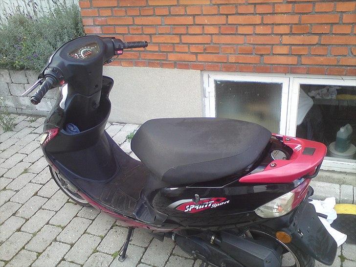 Giantco Sprint Sport billede 2