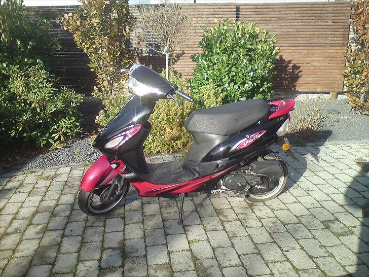 Giantco Sprint Sport billede 3