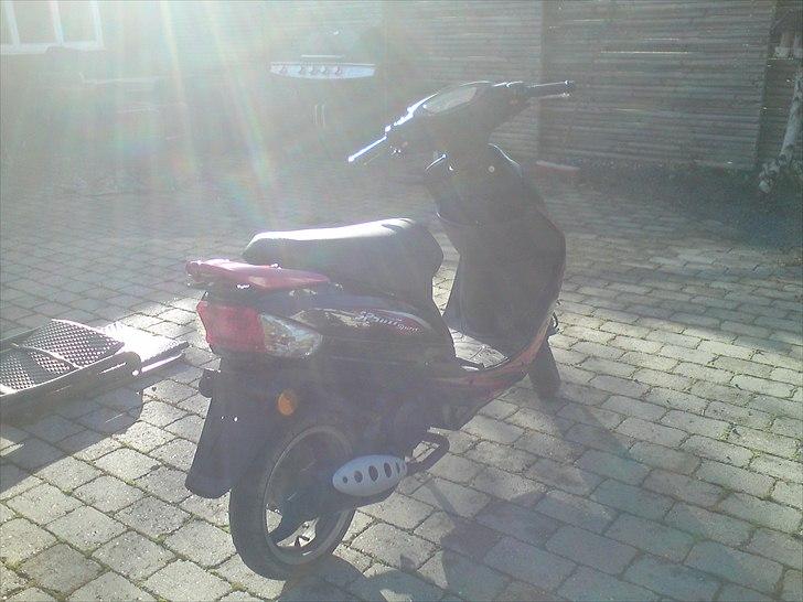 Giantco Sprint Sport billede 5