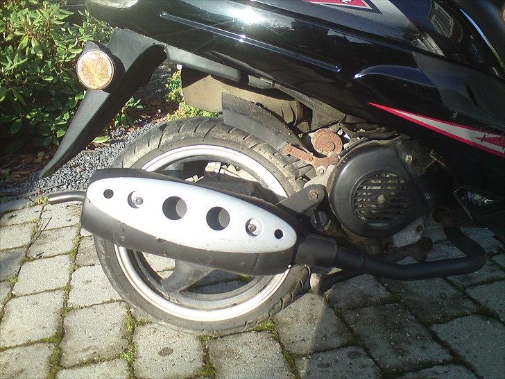 Giantco Sprint Sport billede 7