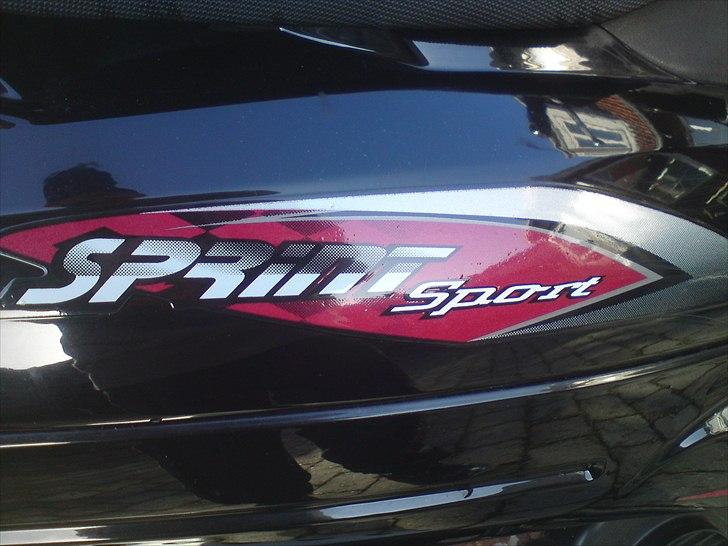 Giantco Sprint Sport billede 8