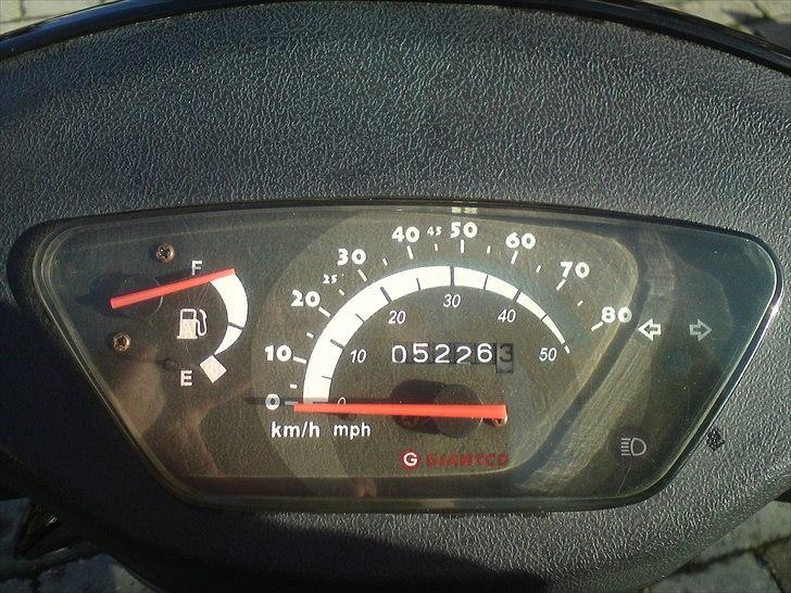 Giantco Sprint Sport billede 9