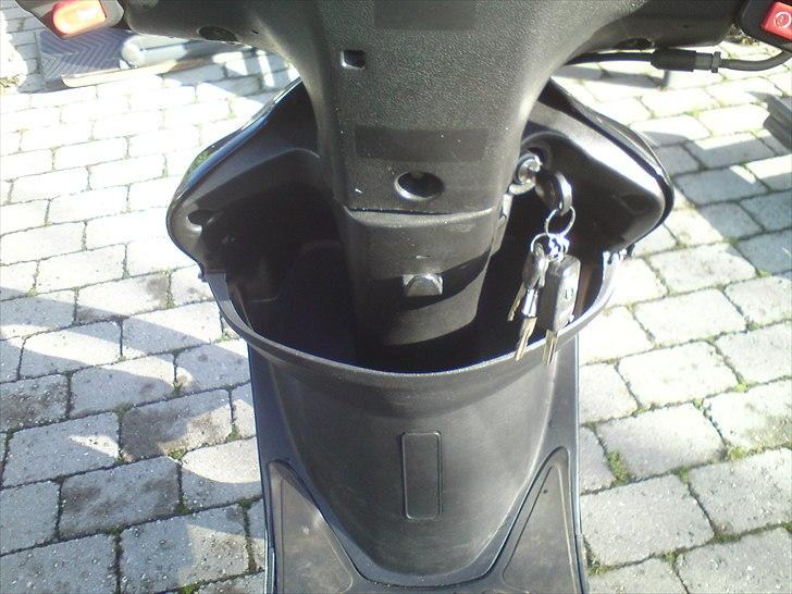 Giantco Sprint Sport billede 10