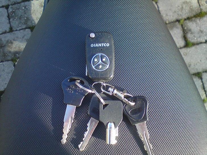 Giantco Sprint Sport billede 11