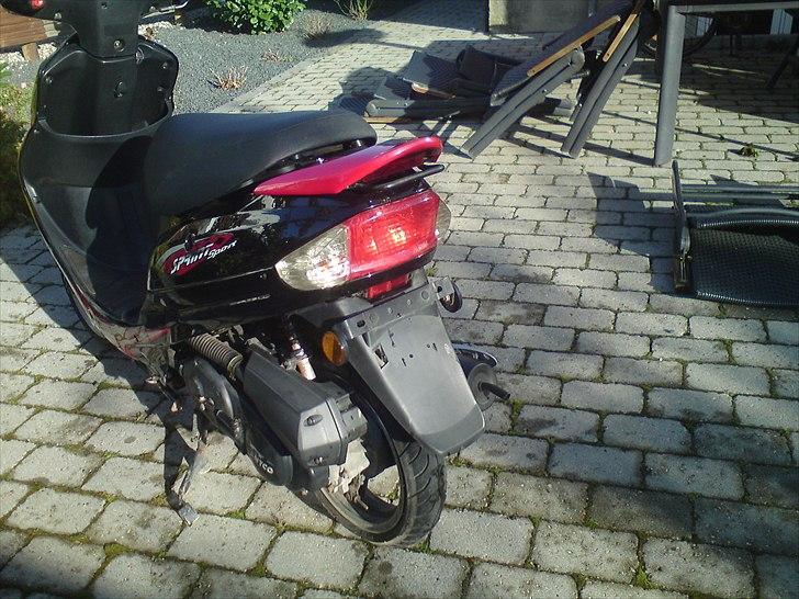 Giantco Sprint Sport billede 15