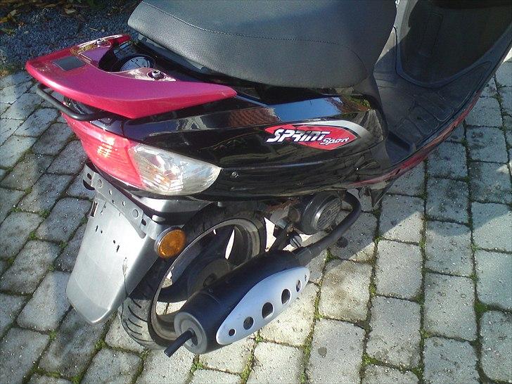 Giantco Sprint Sport billede 16