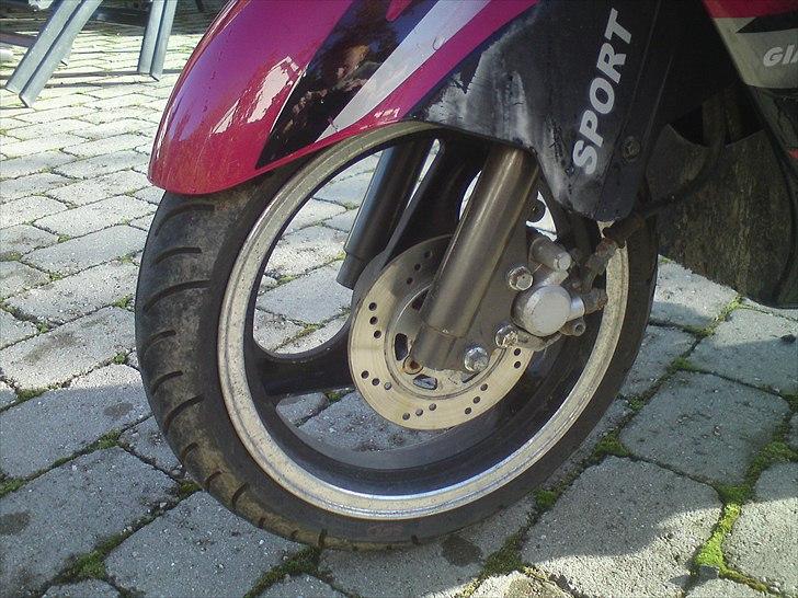 Giantco Sprint Sport billede 17