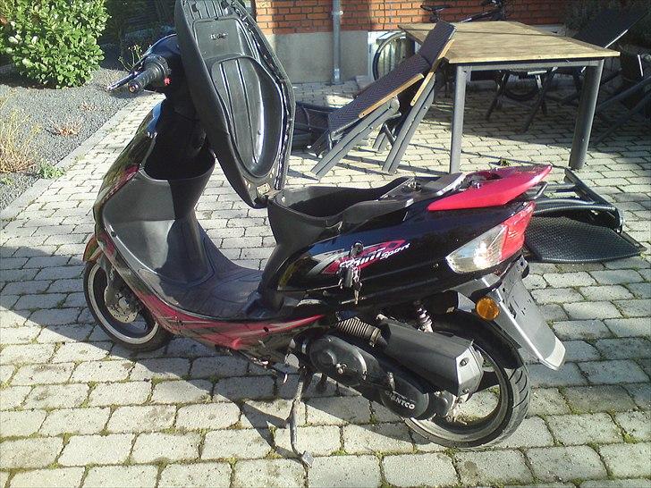 Giantco Sprint Sport - THANSEN SÅ KØRE DET FOR DIG :D billede 19