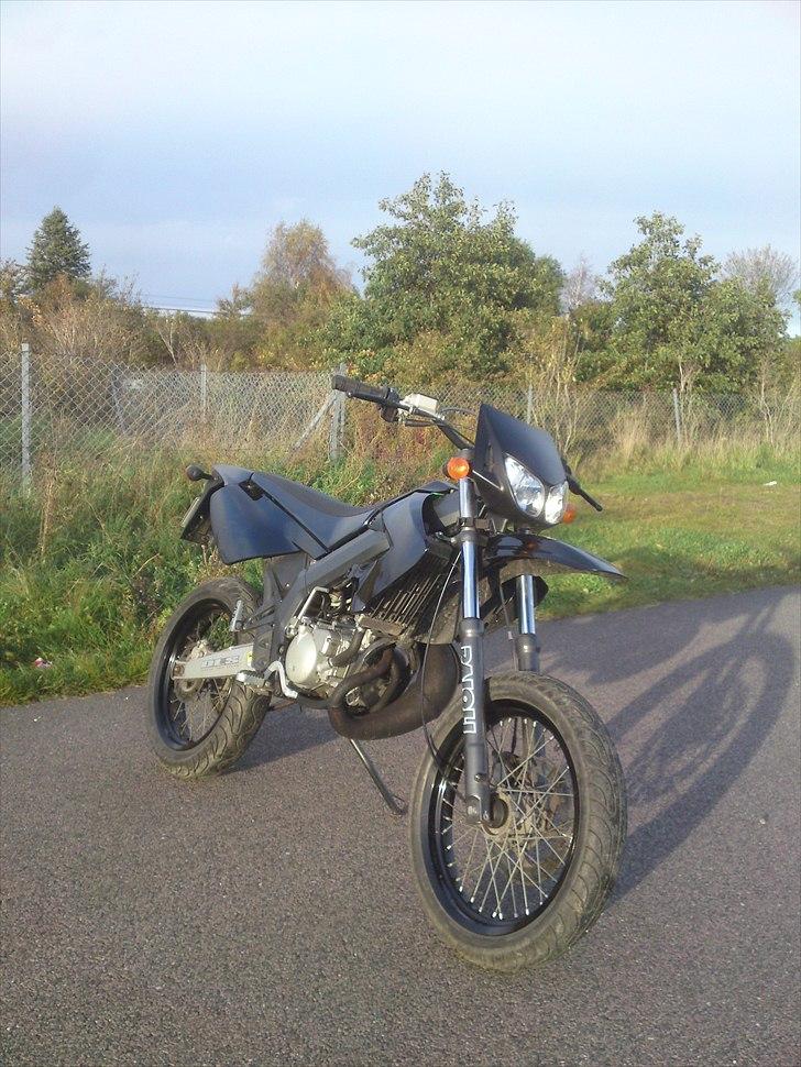 Derbi Senda SM X-Treme billede 4