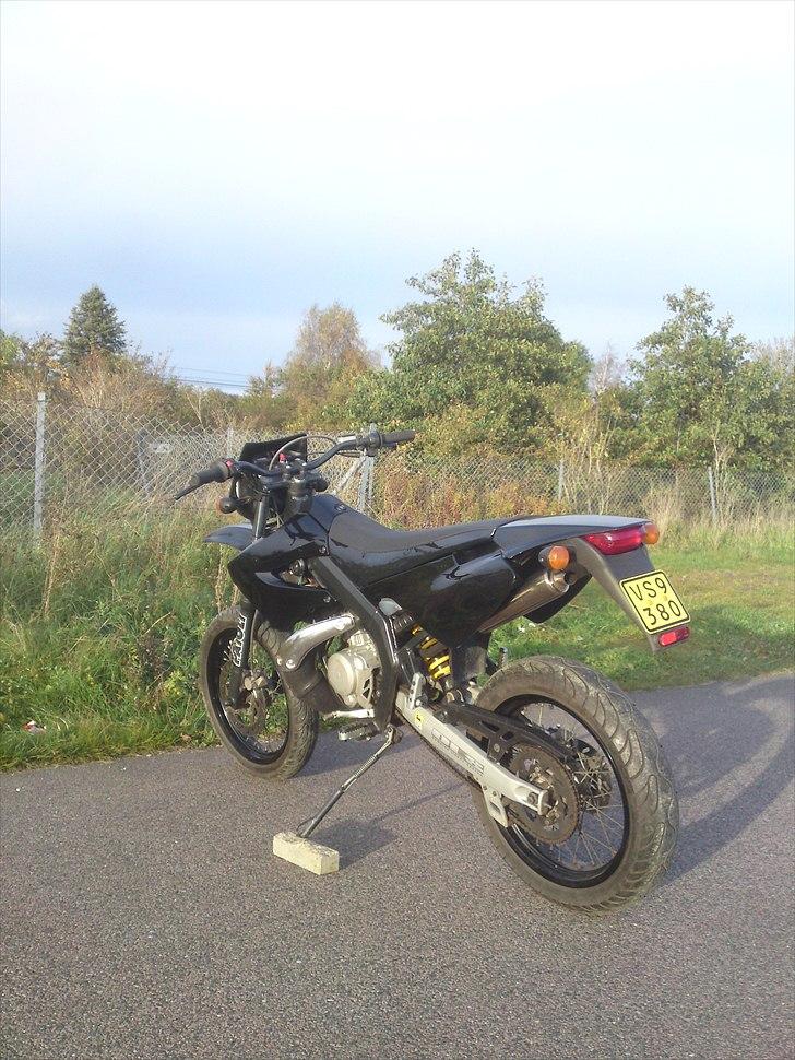 Derbi Senda SM X-Treme billede 8