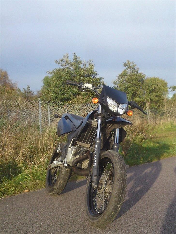 Derbi Senda SM X-Treme billede 9