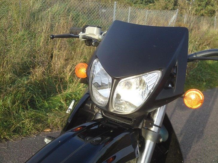 Derbi Senda SM X-Treme billede 10