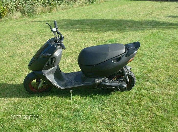 Aprilia Sonic *Byttet* billede 2