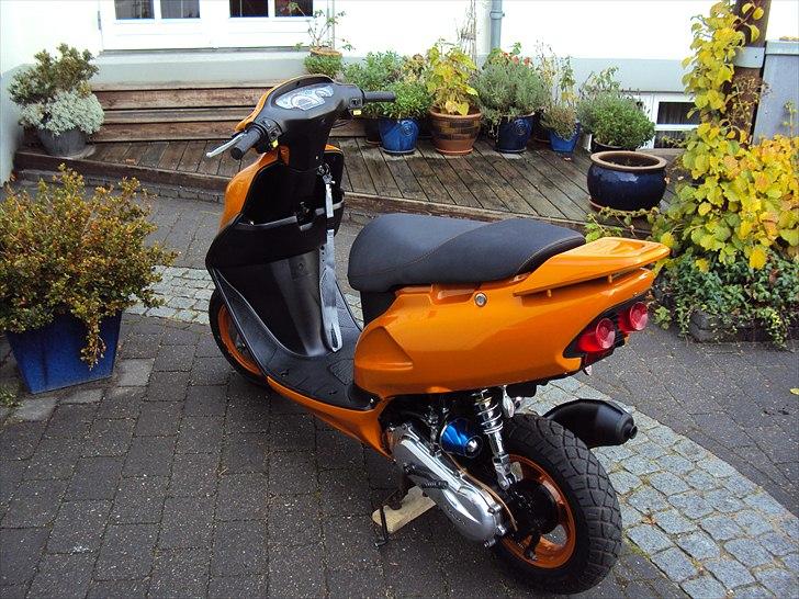 Honda sfx billede 6