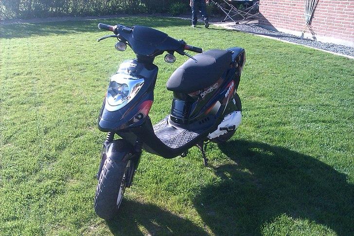 PGO hot 50 billede 2