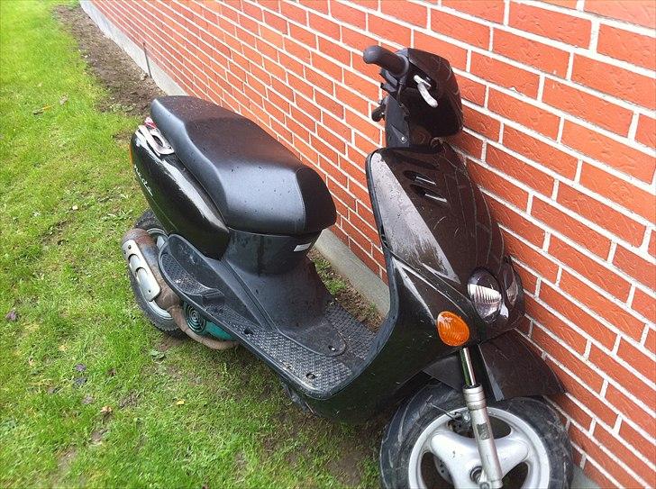 Yamaha Neos solgt billede 7