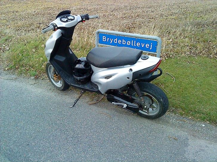 CPI popcorn (byttet) billede 2