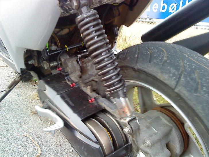 CPI popcorn (byttet) billede 3